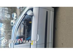 Używane Drzwi prawe przednie wersja 4-drzwiowa Kia Picanto (BA) 1.1 12V Cena € 100,00 Procedura marży oferowane przez Pijffers B.V. Raalte