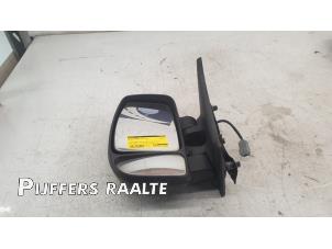 Used Wing mirror, left Renault Master III (FD/HD) 2.5 dCi 120 FAP Price € 70,00 Margin scheme offered by Pijffers B.V. Raalte