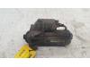 Starter from a Nissan Primastar, 2002 1.9 dCi 80, Delivery, Diesel, 1.870cc, 60kW (82pk), FWD, F9Q762, 2002-09 / 2006-08 2005