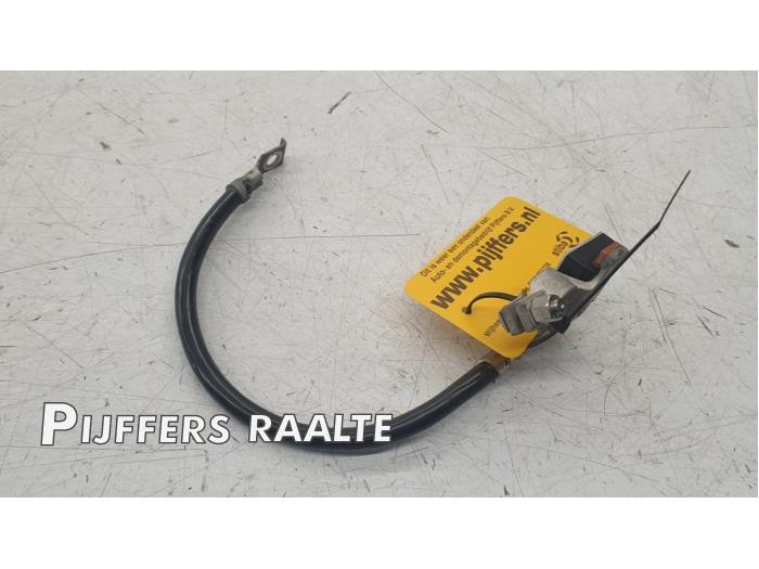 Begagnade Sensor (övriga) BMW 2 serie (F23) 218i 1.5 TwinPower Turbo 12V Pris € 20,00 Marginaltabell erbjuds av Pijffers B.V. Raalte