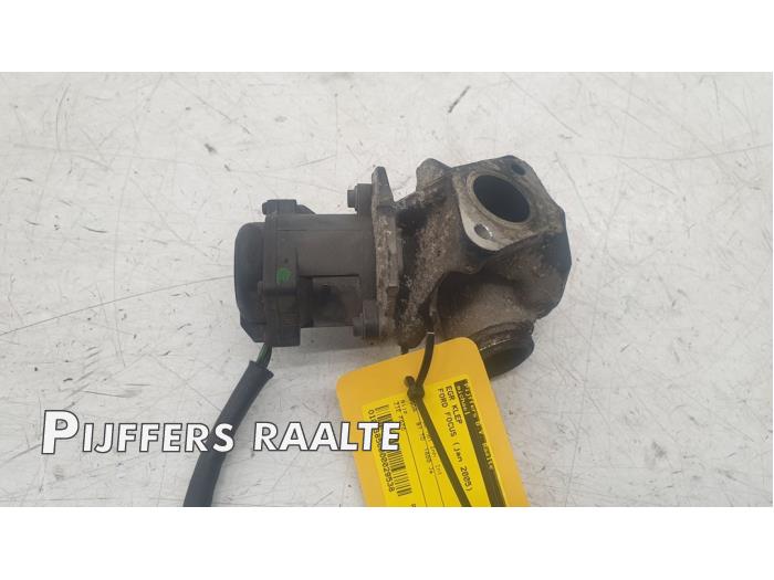 Gebrauchte AGR Ventil Ford Focus 2 Wagon 1.6 TDCi 16V 110 Preis € 40,00 Margenregelung angeboten von Pijffers B.V. Raalte
