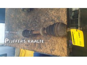 Used Front drive shaft, right Citroen Xsara Coupé (N0) 1.4i X,SX,Societe Price € 35,00 Margin scheme offered by Pijffers B.V. Raalte
