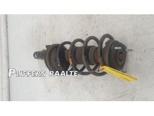 Used Front shock absorber rod, right Ford Transit Connect 1.8 TDCi 75 Price € 50,00 Margin scheme offered by Pijffers B.V. Raalte