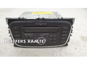 Used Radio CD player Ford Transit Connect 1.8 TDCi 75 Price € 75,00 Margin scheme offered by Pijffers B.V. Raalte