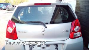 Used Tailgate Suzuki Alto (GF) 1.0 12V Price € 100,00 Margin scheme offered by Pijffers B.V. Raalte
