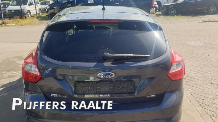 Begagnade Baklucka Ford Focus 3 1.0 Ti-VCT EcoBoost 12V 100 Pris € 250,00 Marginaltabell erbjuds av Pijffers B.V. Raalte