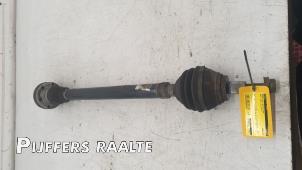 Used Front drive shaft, right Seat Leon (1P1) 2.0 TDI 16V FR Price € 35,00 Margin scheme offered by Pijffers B.V. Raalte