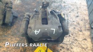 Used Rear brake calliper, left Opel Vivaro 1.6 CDTI 95 Euro 6 Price € 50,00 Margin scheme offered by Pijffers B.V. Raalte