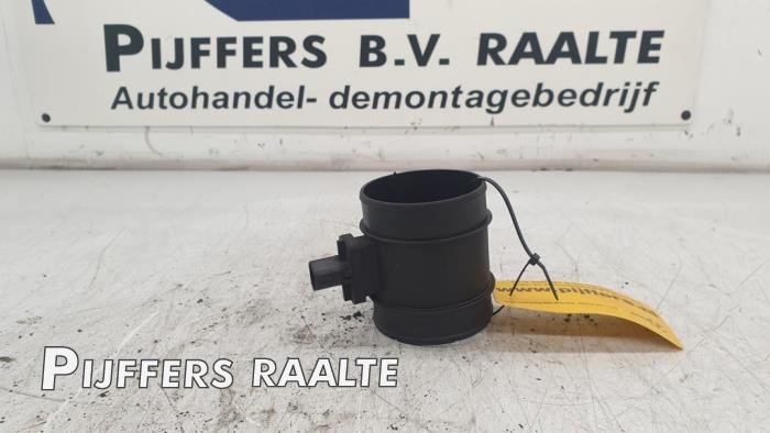 Gebrauchte Luftmassenmesser Opel Insignia Sports Tourer 1.6 Turbo 16V Ecotec Preis € 12,00 Margenregelung angeboten von Pijffers B.V. Raalte
