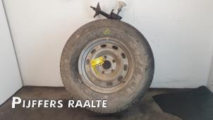 Used Spare wheel Dodge 1500 Crew Cab (DS/DJ/D2) 5.7 Hemi V8 4x4 Price € 250,00 Margin scheme offered by Pijffers B.V. Raalte