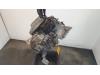Gearbox from a Volvo S60 II (FS) 2.0 D3 20V 2015