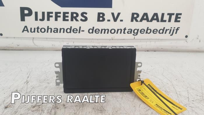 Gebrauchte Navigation Display Volvo V40 Cross Country (MZ) 1.5 T3 16V Geartronic Preis € 125,00 Margenregelung angeboten von Pijffers B.V. Raalte