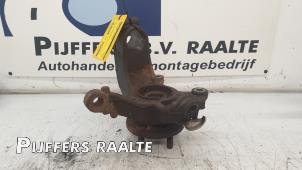 Used Knuckle bracket, front left Ford Galaxy (WA6) 1.6 TDCi Price € 50,00 Margin scheme offered by Pijffers B.V. Raalte