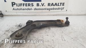 Used Front upper wishbone, right Citroen C4 Grand Picasso (3A) 2.0 Blue HDI 150 Price € 60,00 Margin scheme offered by Pijffers B.V. Raalte