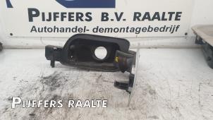 Used Tank cap cover Citroen C4 Grand Picasso (3A) 2.0 Blue HDI 150 Price € 50,00 Margin scheme offered by Pijffers B.V. Raalte