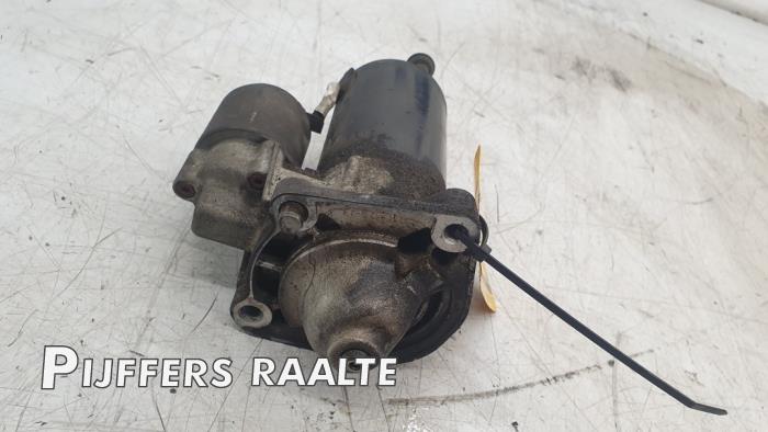 Used Starter Volvo V70 (SW) 2.3 T5 20V Price € 35,00 Margin scheme offered by Pijffers B.V. Raalte