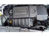 Mazda 3 Sport (BL14/BLA4/BLB4) 1.6i MZR 16V Engine