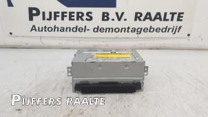 Used Radio module Volvo V40 Cross Country (MZ) 1.5 T3 16V Geartronic Price € 100,00 Margin scheme offered by Pijffers B.V. Raalte