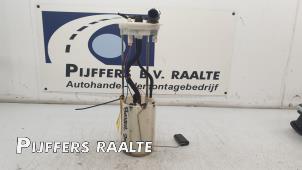 Usagé Pompe carburant électrique Peugeot Boxer (U9) 3.0 HDi 160 Euro 4 Prix € 50,00 Règlement à la marge proposé par Pijffers B.V. Raalte