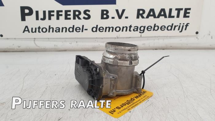 Gebrauchte Drosselklappengehäuse Volvo V40 Cross Country (MZ) 1.5 T3 16V Geartronic Preis € 35,00 Margenregelung angeboten von Pijffers B.V. Raalte