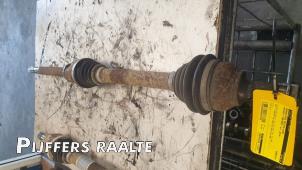 Used Front drive shaft, right Peugeot Partner (GC/GF/GG/GJ/GK) 1.6 HDI 75 Phase 2 Price € 35,00 Margin scheme offered by Pijffers B.V. Raalte