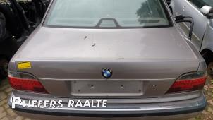 Used Tailgate BMW 7 serie (E38) 728iA,iA Executive 24V Price € 100,00 Margin scheme offered by Pijffers B.V. Raalte