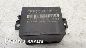 Used PDC Module Audi A3 Sportback Quattro (8PA) 3.2 V6 24V Price € 30,00 Margin scheme offered by Pijffers B.V. Raalte