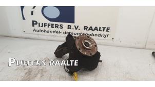 Used Knuckle, front right Fiat Ducato (250) 2.3 D 150 Multijet Price € 75,00 Margin scheme offered by Pijffers B.V. Raalte