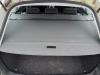 Luggage compartment cover from a Skoda Octavia Combi (1Z5) 1.2 TSI 2010