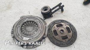 Used Clutch kit (complete) Ford Fiesta 5 (JD/JH) 1.4 16V Price € 100,00 Margin scheme offered by Pijffers B.V. Raalte