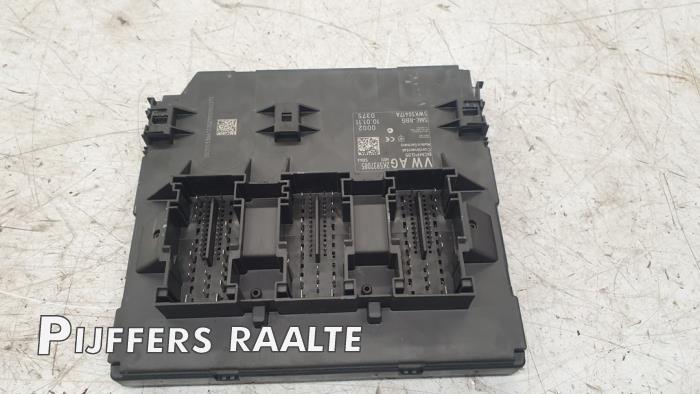 Used Body control computer Volkswagen Caddy III (2KA,2KH,2CA,2CH) 1.6 TDI 16V Price € 75,00 Margin scheme offered by Pijffers B.V. Raalte
