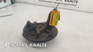 Used Knuckle bracket, front right Ford Focus 3 Wagon 1.0 Ti-VCT EcoBoost 12V 125 Price € 40,00 Margin scheme offered by Pijffers B.V. Raalte