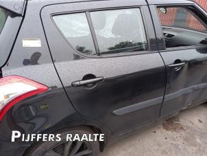 Used Rear door 4-door, right Suzuki Swift (ZA/ZC/ZD) 1.2 16_ Price € 225,00 Margin scheme offered by Pijffers B.V. Raalte