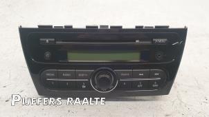 Used Radio CD player Mitsubishi Space Star (A0) 1.0 12V Price € 85,00 Margin scheme offered by Pijffers B.V. Raalte