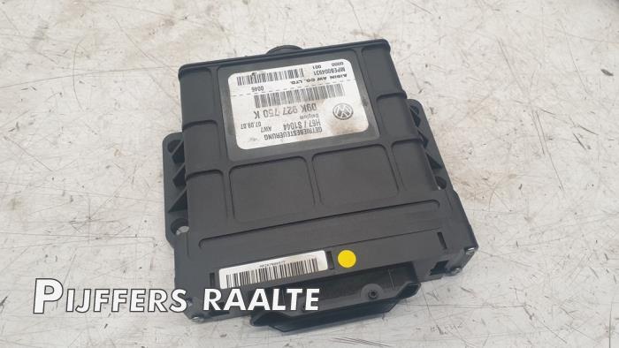 Used Automatic gearbox computer Volkswagen Transporter T5 2.5 TDi PF Price € 125,00 Margin scheme offered by Pijffers B.V. Raalte