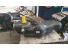 Tank from a Nissan Micra (K14) 1.0 IG-T 92 2020