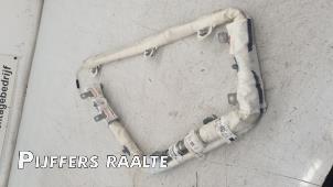 Used Roof curtain airbag, left Nissan Micra (K14) 1.0 IG-T 92 Price € 99,00 Margin scheme offered by Pijffers B.V. Raalte