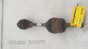 Used Front drive shaft, right Volkswagen Transporter T5 2.5 TDi PF 4Motion Price € 50,00 Margin scheme offered by Pijffers B.V. Raalte