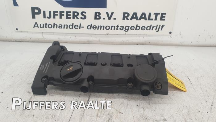 Gebrauchte Ventildeckel Volkswagen Jetta Preis € 50,00 Margenregelung angeboten von Pijffers B.V. Raalte