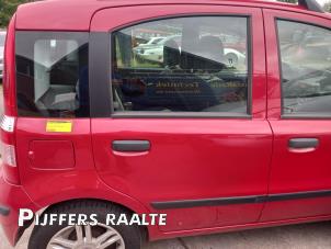 Used Rear door 4-door, right Fiat Panda (169) 1.2, Classic Price € 100,00 Margin scheme offered by Pijffers B.V. Raalte