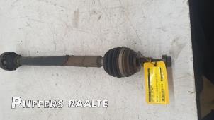Used Front drive shaft, right Seat Leon (1P1) 1.6 Price € 30,00 Margin scheme offered by Pijffers B.V. Raalte