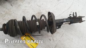 Used Front shock absorber rod, right Opel Corsa D 1.3 CDTi 16V ecoFLEX Price € 35,00 Margin scheme offered by Pijffers B.V. Raalte