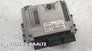 Usados Ordenador de gestión de motor Citroen DS3 (SA) 1.6 e-HDi Precio € 70,00 Norma de margen ofrecido por Pijffers B.V. Raalte
