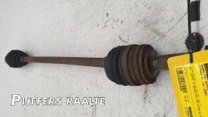 Used Front drive shaft, right Citroen C1 1.0 12V Price € 30,00 Margin scheme offered by Pijffers B.V. Raalte
