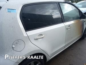 Used Rear door 4-door, right Seat Mii 1.0 12V Price € 300,00 Margin scheme offered by Pijffers B.V. Raalte
