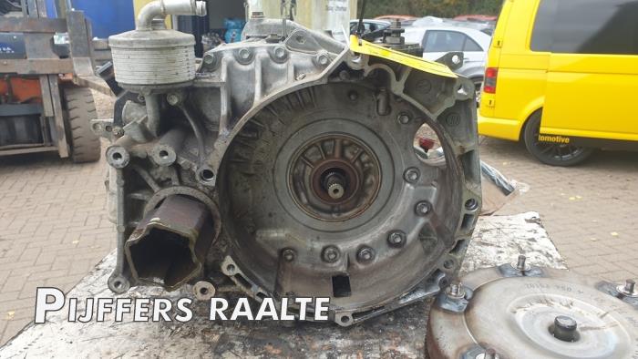 Usagé Boite de vitesses Volkswagen Passat (3C2) 3.6 FSI 24V Prix € 750,00 Règlement à la marge proposé par Pijffers B.V. Raalte