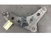 Front wishbone, right from a Opel Vivaro B, 2014 1.6 CDTI 95 Euro 6, Delivery, Diesel, 1.598cc, 70kW (95pk), FWD, R9M413; R9MH4, 2016-08 2017