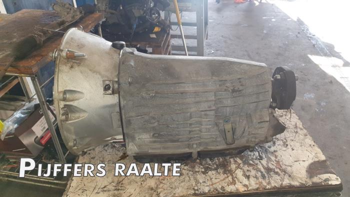 Usagé Boite de vitesses Mercedes C (W204) 3.0 C-280 V6 24V Prix € 550,00 Règlement à la marge proposé par Pijffers B.V. Raalte