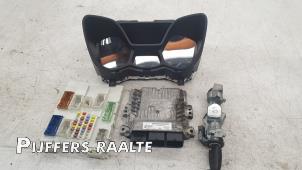 Engine management computer from a Ford Transit Connect (PJ2) 1.6 TDCi 16V 75 2016