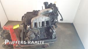 Used Engine Volkswagen Transporter T5 2.5 TDi PF Price € 2.359,50 Inclusive VAT offered by Pijffers B.V. Raalte